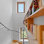Maison 9 Personnes A Venthone, Sauna Et Vue Vakantiehuis