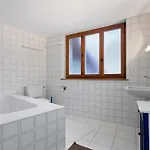 Maison 9 Personnes A Venthone, Sauna Et Vue Vakantiehuis *