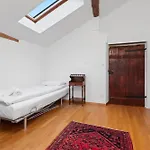 Vakantiehuis Maison 9 Personnes A Venthone, Sauna Et Vue *
