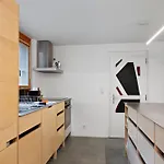 Maison 9 Personnes A Venthone, Sauna Et Vue Vakantiehuis