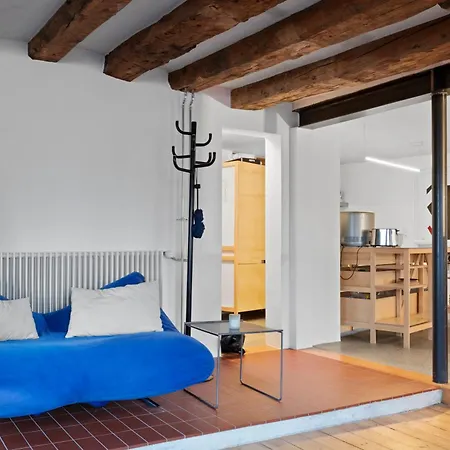 Maison 9 Personnes A Venthone, Sauna Et Vue Holiday home