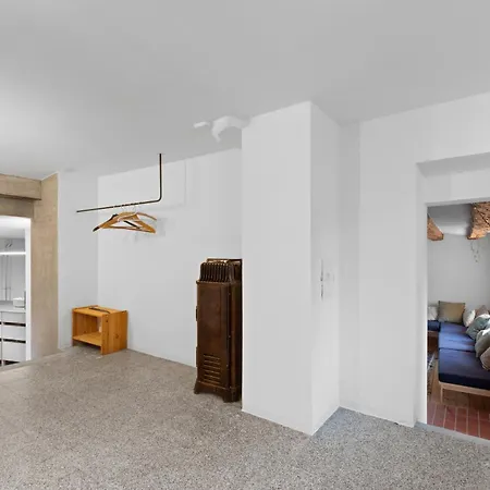 بيت للعطل Maison 9 Personnes A Venthone, Sauna Et Vue