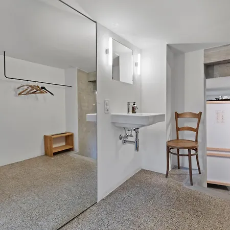 بيت للعطل Maison 9 Personnes A Venthone, Sauna Et Vue